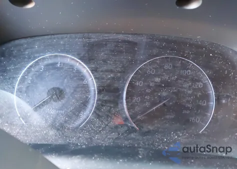 2008 Lexus Ls 460 z USA, uszkodzony, nr VIN JTHBL46F585063708